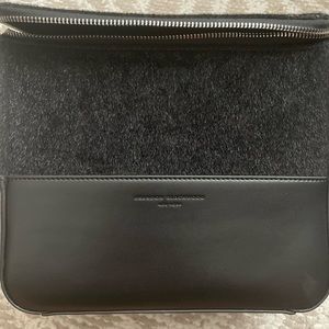 Brandon Blackwood Backpack